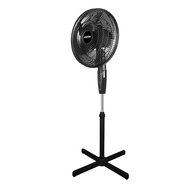 Ventiladores, Ventilador Practika Mod: PRKT-16 ARTICULADO - Imagen 2