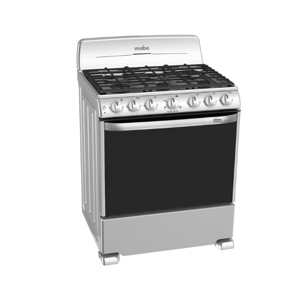 Línea Blanca, Estufa Mabe Mod: EM7654BFIS 30 PULGADAS - Imagen 2