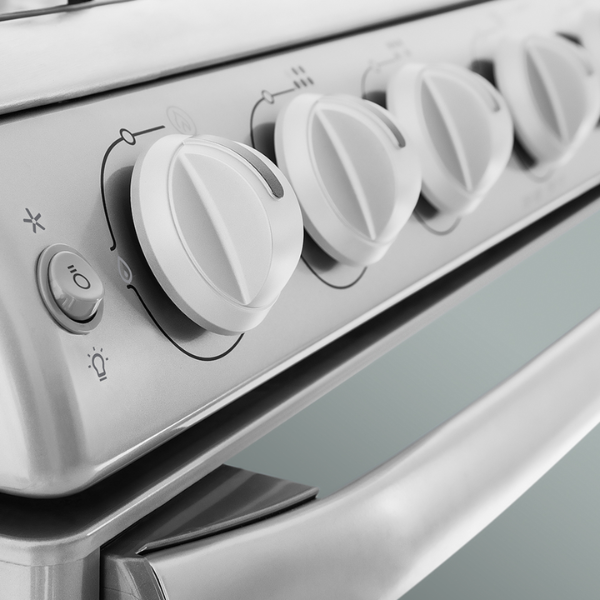 Línea Blanca, Estufa Mabe Mod: EM7654BFIS 30 PULGADAS - Imagen 4