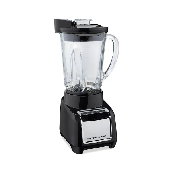 Electrodomésticos, Licuadora Hamilton Beach Mod: 53521FG 5 Velocidades - Imagen 2