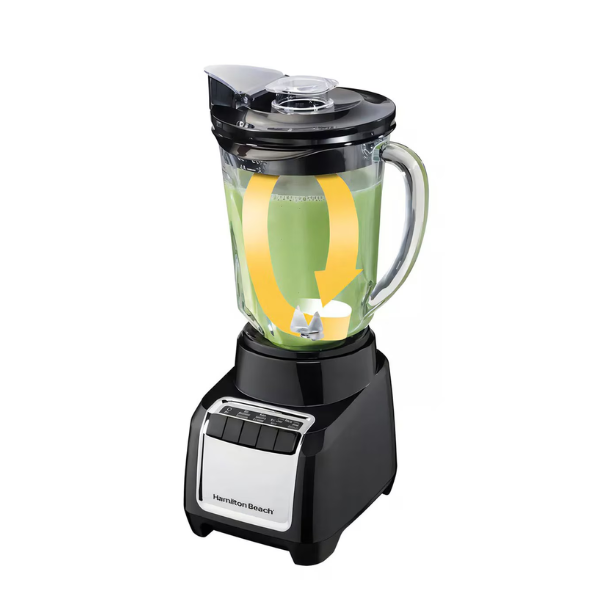 Electrodomésticos, Licuadora Hamilton Beach Mod: 53521FG 5 Velocidades - Imagen 3