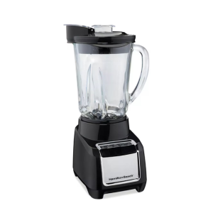 Electrodomésticos, Licuadora Hamilton Beach Mod: 53521FG 5 Velocidades