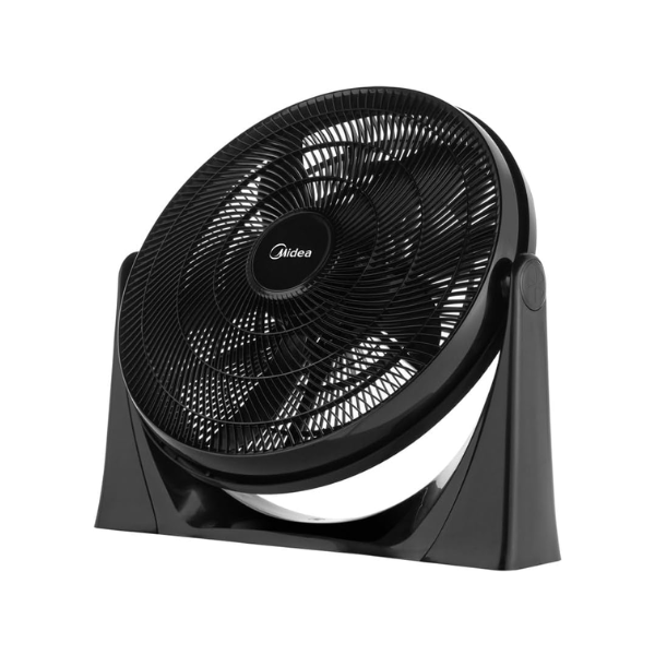 Ventiladores, Ventilador Midea Mod: FB50-17H 20" PISO - Imagen 3