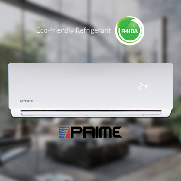 Aire Acondicionado, Minisplit Prime Mod: EMPRC242-E4 24,000 Btu - Imagen 3