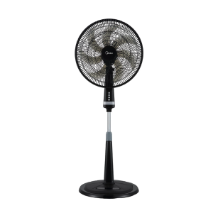 Ventiladores, Ventilador Midea Mod: MSF18M3BK 3 en 1 18" PEDESTAL