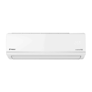 Aire Acondicionado, Minisplit Inverter Frikko Mod: FKELOJ182C 18,000 Btu