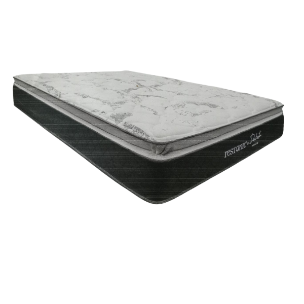 Camas, Colchon Restonic Mod: DAKOTA INDIVIDUAL - Imagen 2