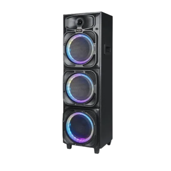 Electrónica, Bocina Portatil Misik Mod: MB2308 BLUETOOTH TWS - Imagen 2