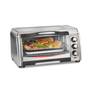 Electrodomésticos, Horno Electrico Hamilton Beach Mod: 31323 .