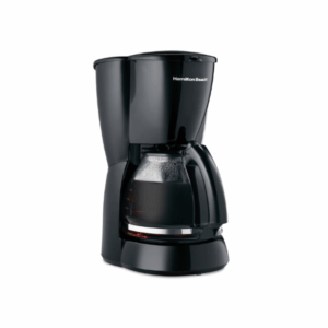 Electrodomésticos, Cafetera Hamilton Beach Mod: 49316RG 12 TAZAS