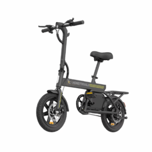 Bicicletas, Bicicleta Eléctrica Honey Whale Mod: B20 .